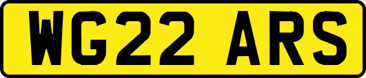 WG22ARS