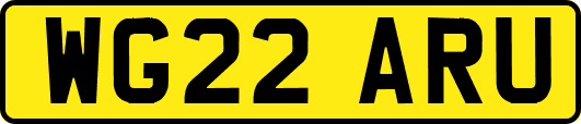 WG22ARU