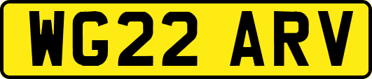 WG22ARV