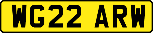 WG22ARW