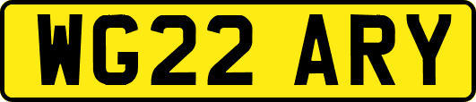 WG22ARY