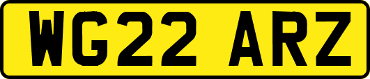 WG22ARZ
