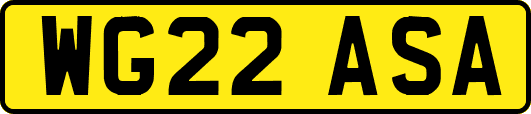 WG22ASA