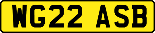 WG22ASB