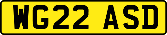 WG22ASD