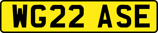 WG22ASE
