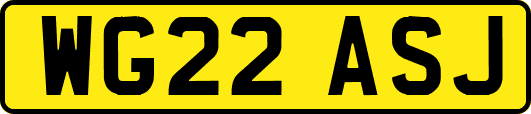 WG22ASJ
