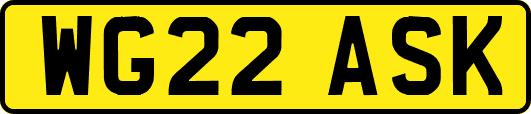 WG22ASK