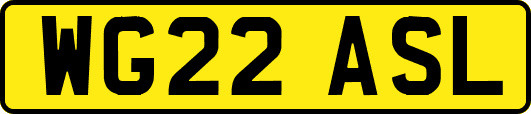 WG22ASL
