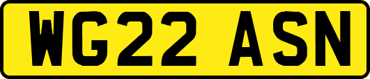 WG22ASN