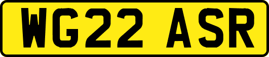 WG22ASR