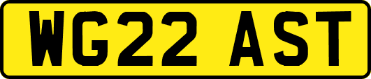 WG22AST