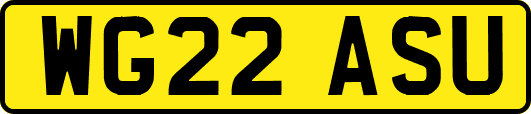 WG22ASU