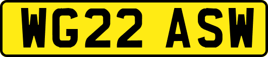 WG22ASW