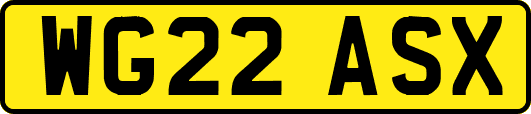 WG22ASX