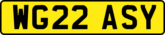 WG22ASY