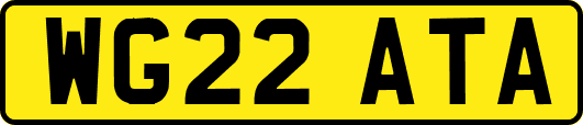 WG22ATA