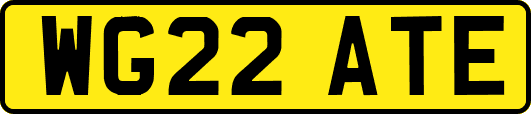 WG22ATE