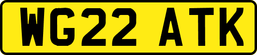 WG22ATK