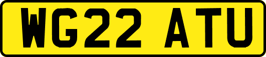 WG22ATU