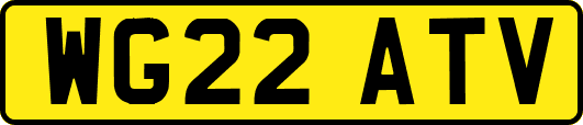 WG22ATV