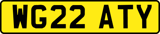 WG22ATY
