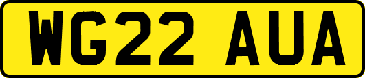 WG22AUA