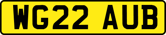 WG22AUB