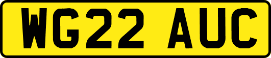 WG22AUC