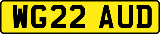 WG22AUD