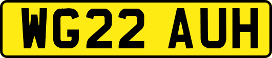 WG22AUH