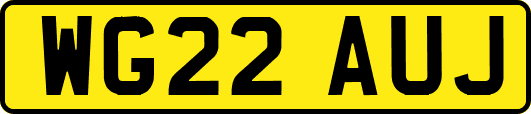 WG22AUJ