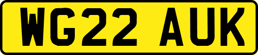 WG22AUK