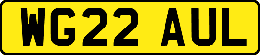 WG22AUL