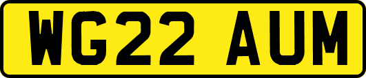 WG22AUM