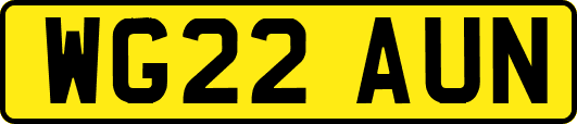 WG22AUN