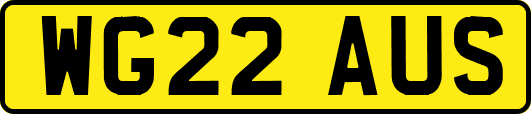 WG22AUS