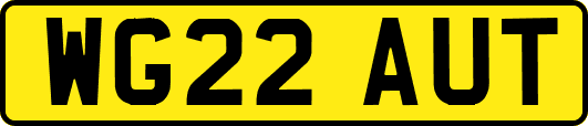WG22AUT