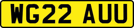 WG22AUU
