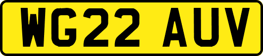 WG22AUV