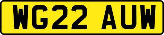 WG22AUW