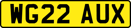 WG22AUX