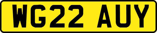 WG22AUY