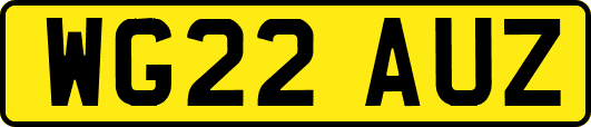 WG22AUZ