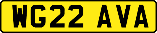 WG22AVA