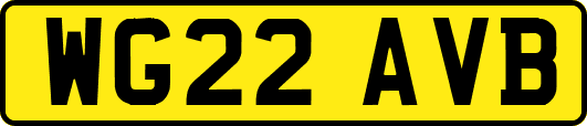 WG22AVB