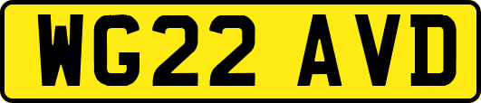 WG22AVD