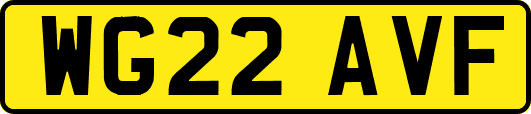 WG22AVF