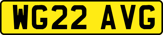 WG22AVG