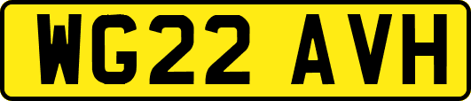 WG22AVH
